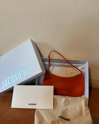 Borsa Jacquemus Le Bisou