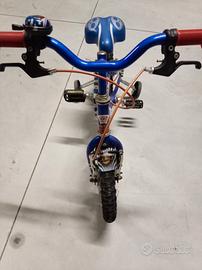 bicicletta bambino