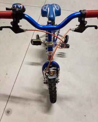 bicicletta bambino
