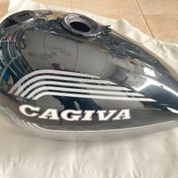 Serbatoio Cagiva SST 125