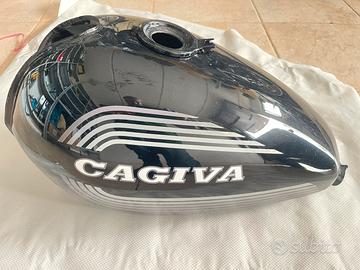 Serbatoio Cagiva SST 125