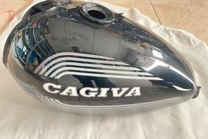 Serbatoio Cagiva SST 125