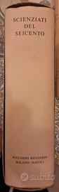 Scienziati del '600 