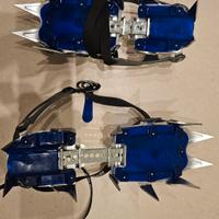 Ramponi SALEWA  Alpinist Alu Walk