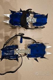 Ramponi SALEWA  Alpinist Alu Walk