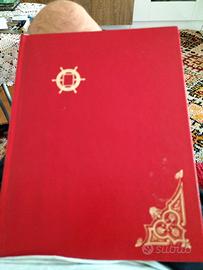 classificatore francobolli 