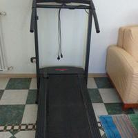 tapis roulant 