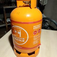 bombola per camper 