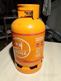 bombola per camper 