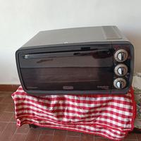 Forno Elettrico De Longhi
