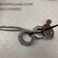 CATENA POMPA x HONDA CBR 919 1996 1997 900