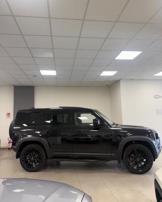 Land Rover Defender 110 2.0 SD4 240CV AWD Auto Fir