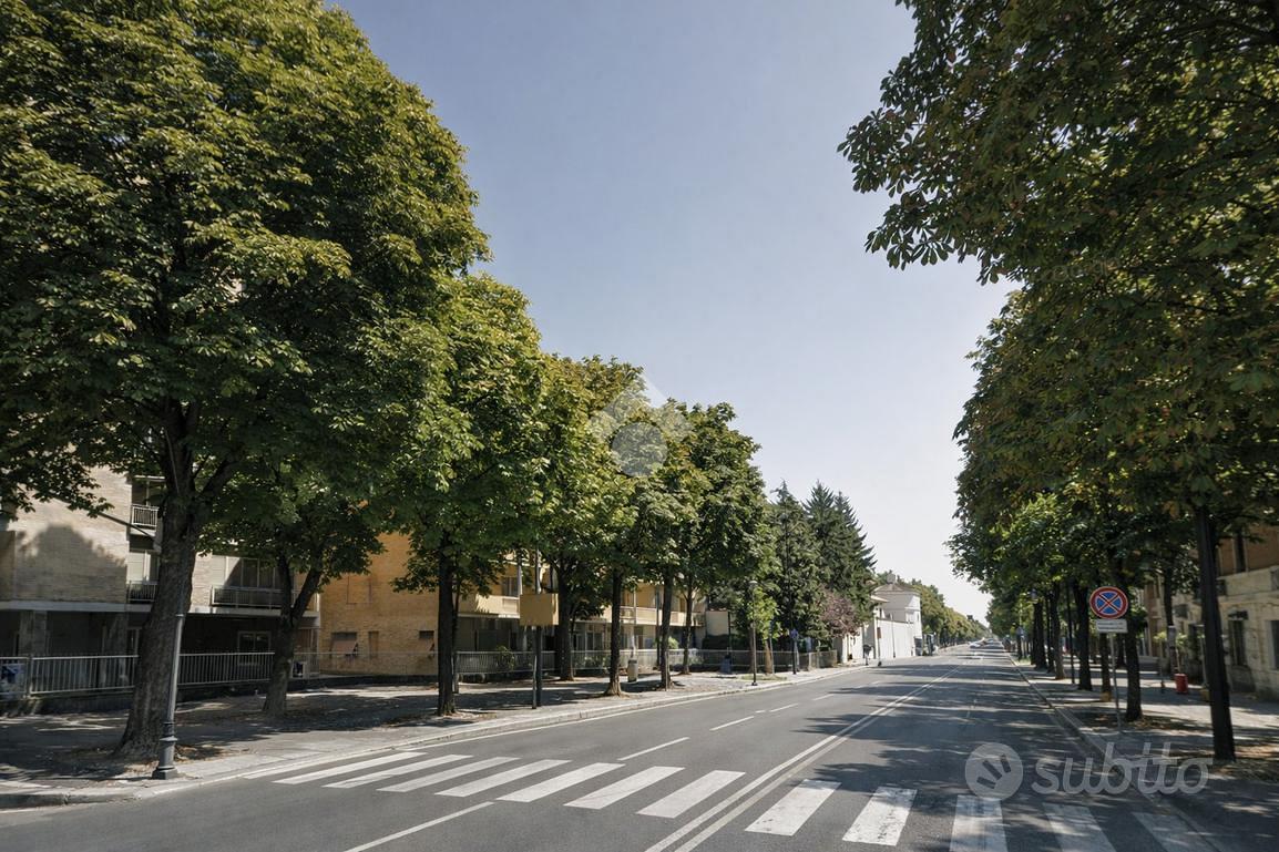 Appartamento – Parma, Cittadella - Altro