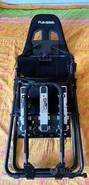 Playseat Challenge ActiFit