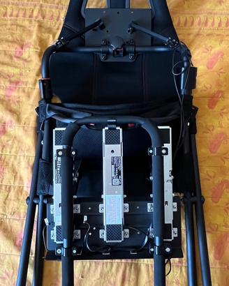 Playseat Challenge ActiFit