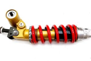 Ammortizzatore ninja 636 2006