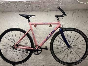 Rossin pista 51 taglia S
