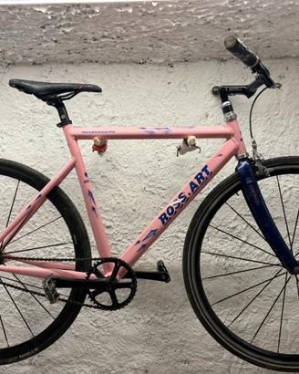 Rossin pista 51 taglia S