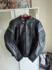 Giacca moto uomo Spyke Estoril EVO 58