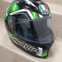 Casco integrale AGV