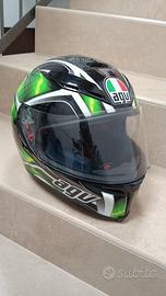 Casco integrale AGV