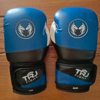 Abbigliamento muay thai 10/11/ anni