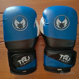 Abbigliamento muay thai 10/11/ anni