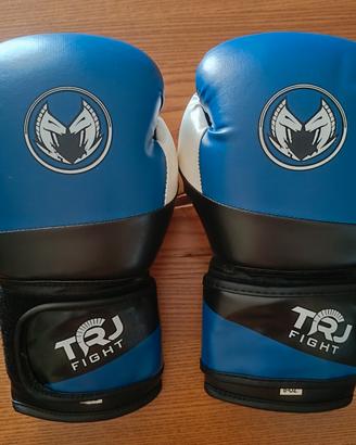 Abbigliamento muay thai 10/11/ anni