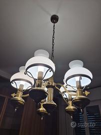 Lampadario a sospensione