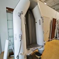 Tender MED 270