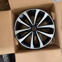 Cerchi originali fiat tipo 17