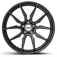4 CERCHI IN LEGA DOTZ DA 18'' PER BMW