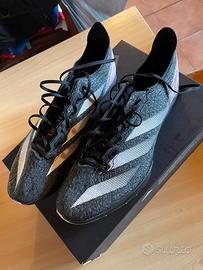 Scarpe chiodate da velocità Adidas SP3 Strung