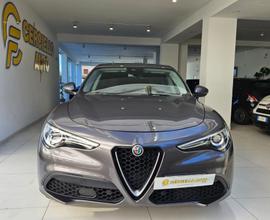 ALFA ROMEO Stelvio 2.2 Turbodiesel 160 CV AT8 RW