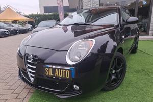 Alfa Romeo MiTo 1.3 JTDm 85 CV / OK NEOPATENATATI/