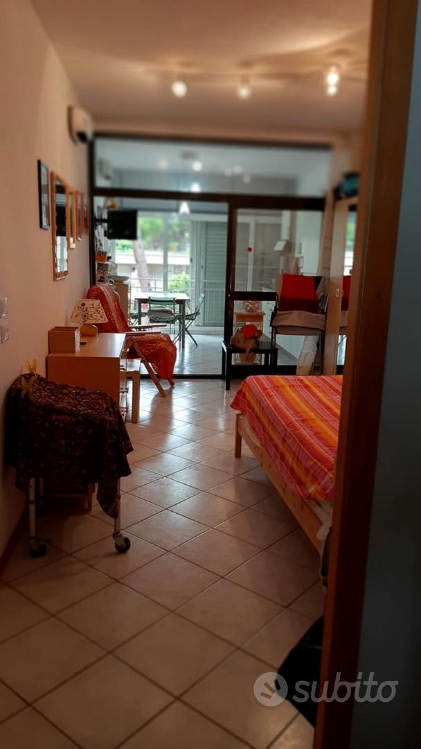 Apartment in Bibbona, Marina di Bibbona - Vista 2
