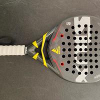 Siux Electra ST2 Stupa pro