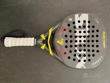 Siux Electra ST2 Stupa pro