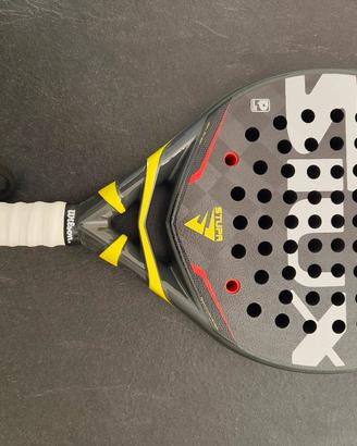 Siux Electra ST2 Stupa pro