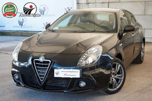 Alfa Romeo Giulietta 1.6 JTDm-2 105 CV Exclusive
