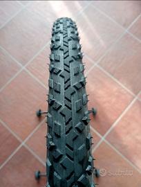Copertoni Pirelli cinturato gravel M 700x40