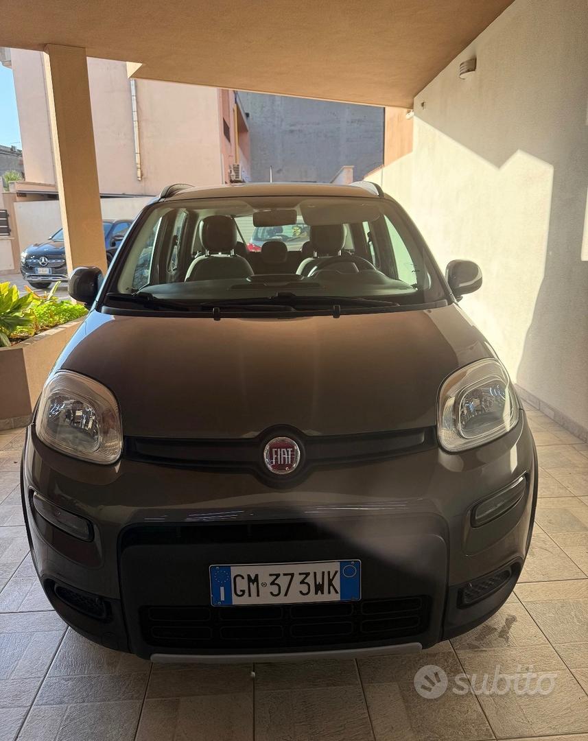 Fiat Panda 3ª serie