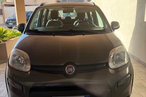 Fiat Panda 1.0 FireFly S&S Hybrid City Cross