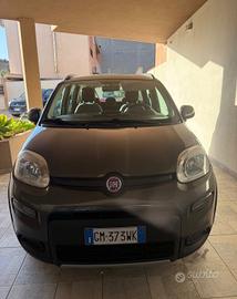 Fiat Panda 1.0 FireFly S&S Hybrid City Cross