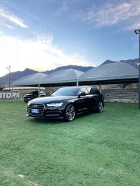 Audi A6 2.0 TDI 190 CV quattro S tronic S-Line CER