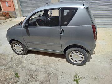Minicar al721