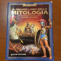 Il Grande Libro della Mitologia