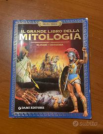 Il Grande Libro della Mitologia