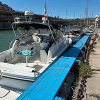 Barca Zetacraft mixer 28