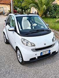 Smart cabrio 71cv